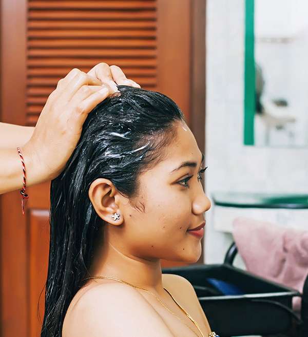 Angels Hair Care – Two Angel Lembongan Spa